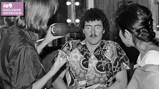 Weird Al's Sci-Fi Roots as Told to Us by His Long Time Drummer and Photographer